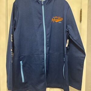Run Disney Marathon Weekend Jacket